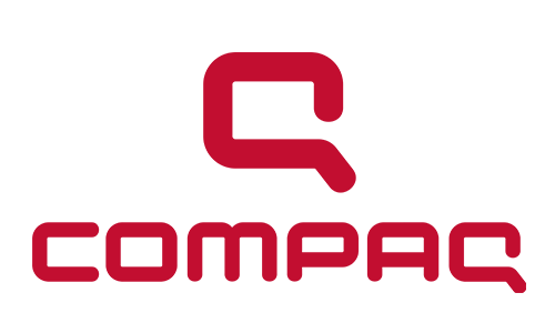 Compaq_logo