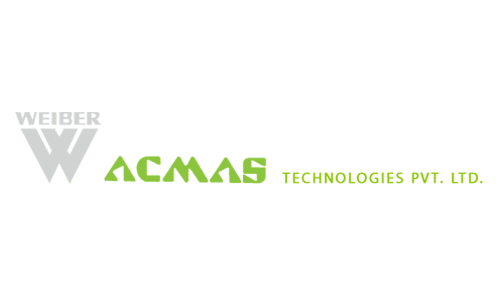 Acmas Technology