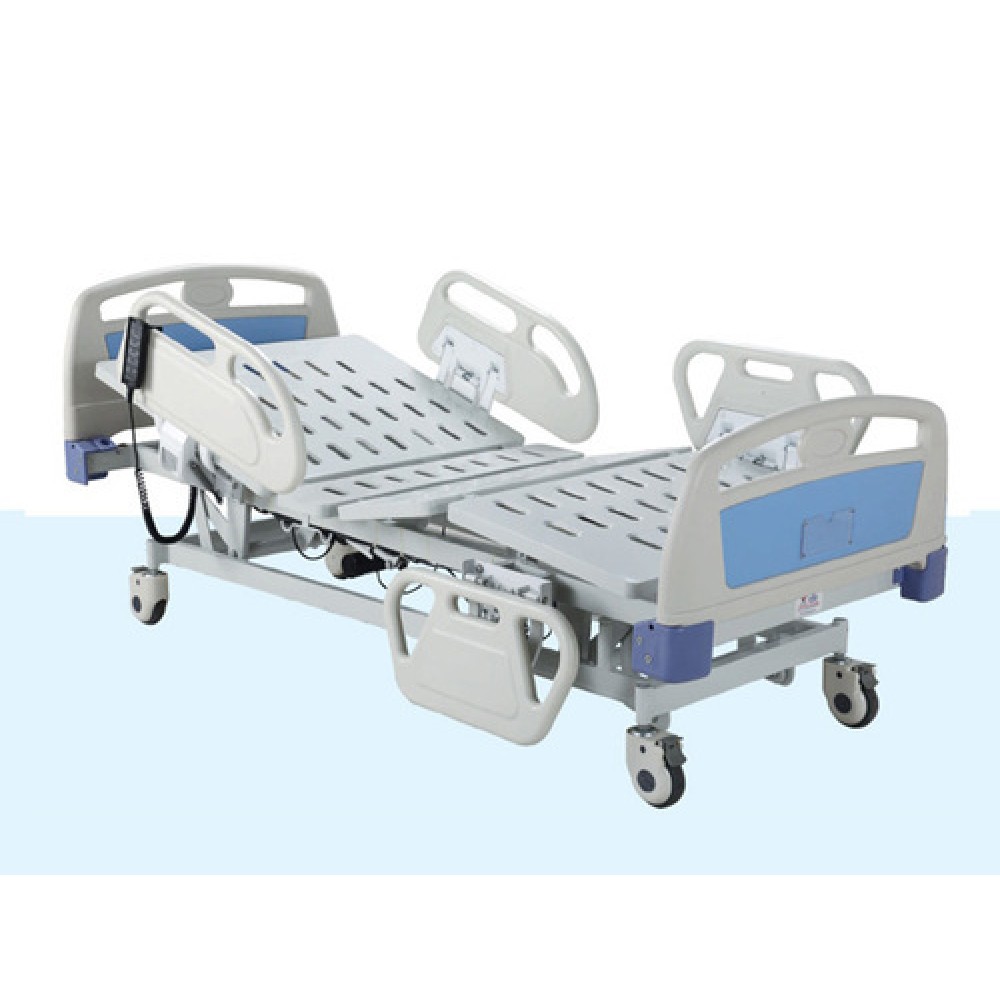 shiva enterprises icu electric beds