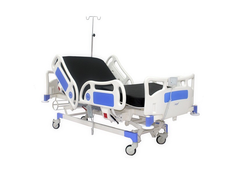 shiva enterprises icu electric beds