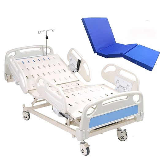 shiva enterprises icu electric beds