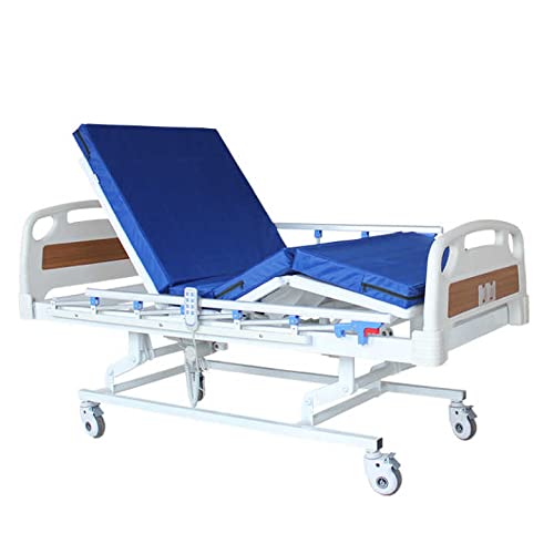 shiva enterprises icu electric beds