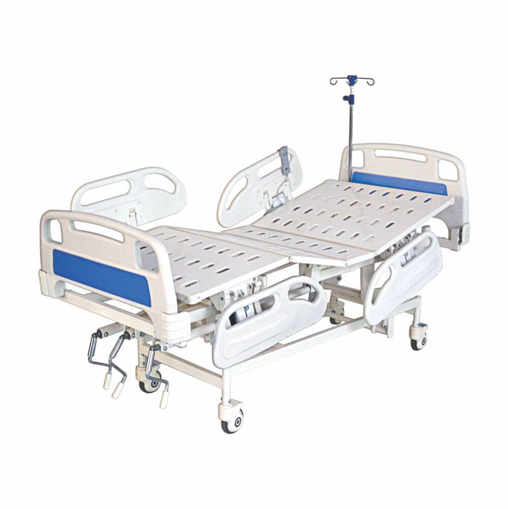 shiva enterprises icu electric beds