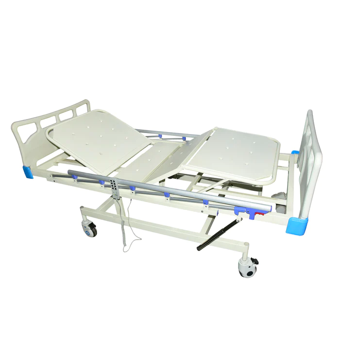 shiva enterprises icu electric beds